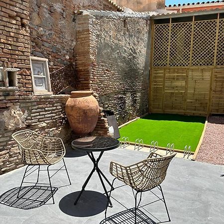 Malaga Centro Estudio Precioso 4 外观 照片