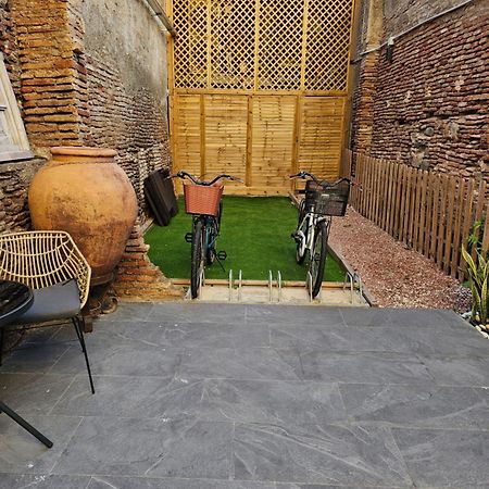 Malaga Centro Estudio Precioso 4 外观 照片