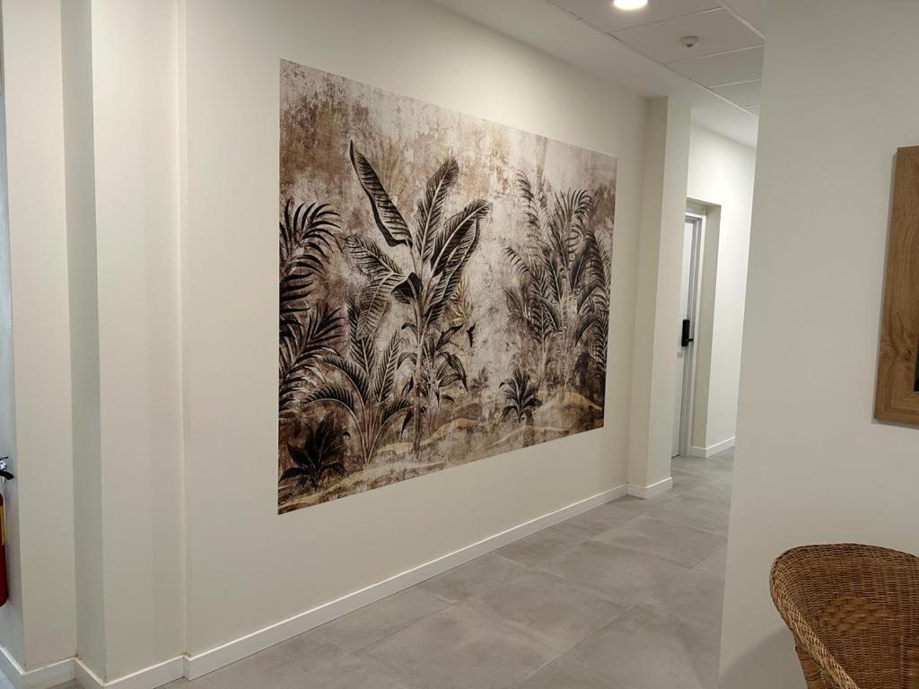 Malaga Centro Estudio Precioso 4 外观 照片