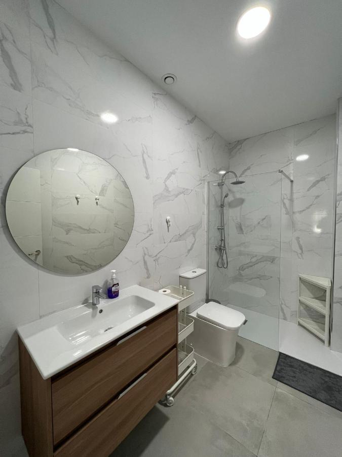 Malaga Centro Estudio Precioso 4 外观 照片